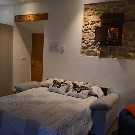 Estudio Villazon Obanos Екстер'єр фото